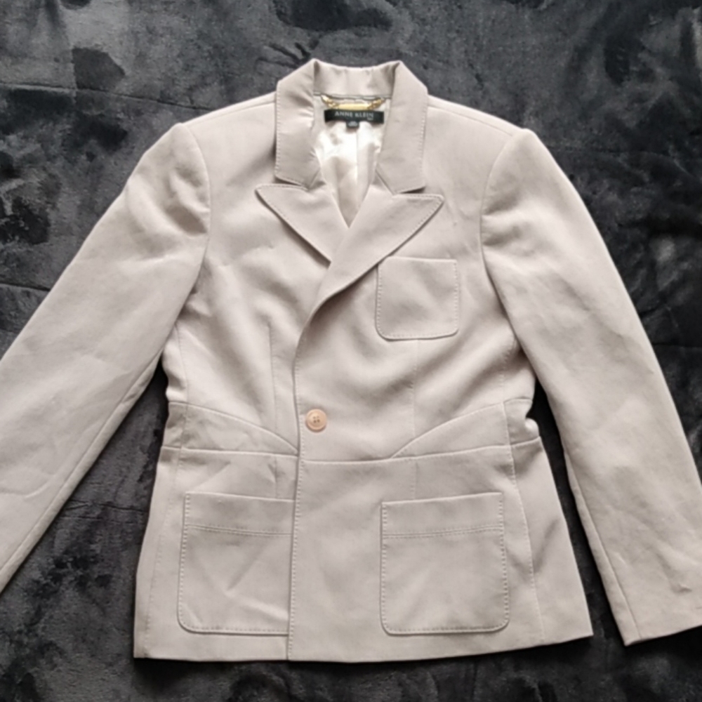 Professional Jacket